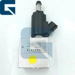 VOE14616529 14616529 For EC360 EC460 Cooling Fan Solenoid Valve for sale