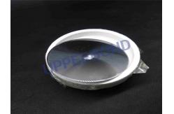 China Stable  Hollow Rod 200 MPa Final Cut Blade supplier
