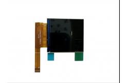 China 1.54 Inch LCD Tft LCD 240*240  LCD Accessories Wear Display supplier