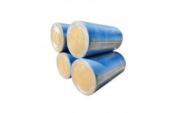 China Super Soft SSS Anti Static SMS Non Woven Fabric For Isolation Gown supplier