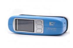 China Light Weight Simple Operation Digital Gloss Meter For Furniture , High Accuracy supplier