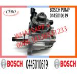 Good Quality Diesel Engine Parts Fuel Injection Pump 0445010619 0445010663 For Audi