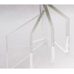 Customized Factory Price High Quality Ultra Clear Glass