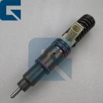  VOE22027808 22027808 Fuel Injector For E3.5 for sale