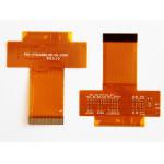 Oled 	Display PCB Board Flex Pcb Assy Lcd Monitor Circuit Board for sale