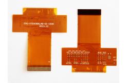 China Oled 	Display PCB Board Flex Pcb Assy Lcd Monitor Circuit Board supplier