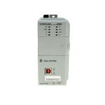 PLC 1769-L18ERM-BB1B CONTROLLOGIX CONTROLLER CPU MODULE for sale