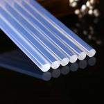 Super Clear Hot Melt Glue Stick Making Machine , Transparent EVA Stick , Rod , Pillow  , Pellets Making Machine for sale