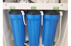 China 20L Reverse Osmosis System Small Water Treatment Equipment for Medical supplier