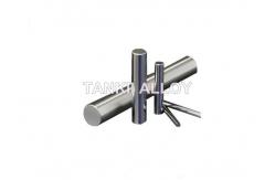 China Monel 400 Alloy Bar / Rod / Wire / Pipe With Corrosion Protection supplier