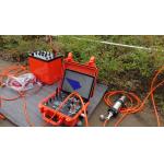 Multi-Electrode Water Detection System Resistivity Imaging for Geology Resistivity Survey