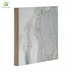 12mm 18mm Melamine Plywood Board Environmentally Friendly Plywood For Furniture for sale