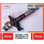 PAT Diesel Injector For D-Max I Tfr Tfs Trf 4JK1 TC OE 095000-6990 / 8-98011605-0 / 095000-6170 for sale