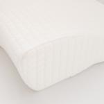 3D Neck Support Memory Foam Pillow With Breathability Cooling