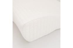 China 3D Neck Support Memory Foam Pillow With Breathability Cooling supplier