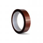 High Durability Polyimide Tape Alternatives with UL-94VTM-0 Flame Retardant Coating for sale