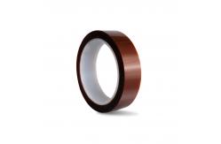 China High Durability Polyimide Tape Alternatives with UL-94VTM-0 Flame Retardant Coating supplier