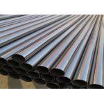 1.2-30mm Alloy Steel Seamless Tube Acid Pickling Bright Surface Treatment for sale