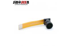 China Customizable Full HD DVP Camera  Module 1080P 30FPS With JX-F23 Sensor supplier