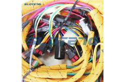 China 269-8445 2698445 Platform Wiring Harness for 323D L Excavator supplier