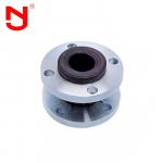 DN40-600 Flex Expansion Joint Rubber EPDM Single Sphere Rubber Joint for sale