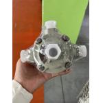China G3/4'' 7-Hole Explosion Proof Junction Box Exd IIC T6 Gb with Ex-Mark for Hazardous Areas for sale