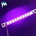 30W 3535 365nm 395nm 405nm printing machine uv led module factories for sale