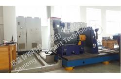 China Motor Loading Test Bench And Laboratory Equipment supplier