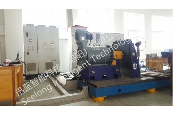 Motor Loading Test Bench And Laboratory Equipment