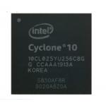 10CL010YU256I7G Field Programmable Gate Array , FPGA Programmable Logic ICs for sale