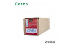 China HNU Recording Imagesetting Film Offset Printing Material 50.8cm*60m supplier