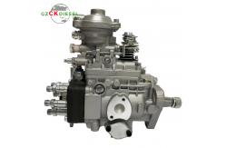 China Fuel Injection Pump 0460426151 VE6/12F1100R373-5 3916910 for 6BT5.9L Engine supplier