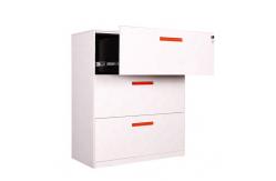 China KD Metal Drawer Cabinet supplier