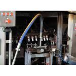 Multi-Function Automatic wafer cone making Machine 28 Mold 2 Cavities With CE
