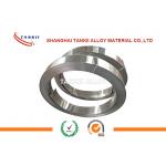 Resistance Electric Heating Strip 1.0 X 400mm 1cr13al4  Alkrothal 720 Fecral