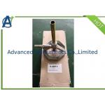 ISO 1210 Polymer Material Horizontal And Vertical Flame Testing Equipment IEC 60707 for sale