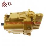 Friday Parts GP-Piston Pump 9T-6857 9T6857 erpillar  428 416 Backhoe Loader for sale