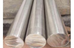 China Weldable Low Thermal Expansion Coefficient Invar 36 Bar supplier