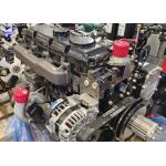 Perkins 1104D-44ta Engine C4.4 83kw 2200rpm Complete Engine