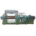 High Technology Compounding Mixer Open Rubber Mixing Mill for Manufacturing Plant for sale