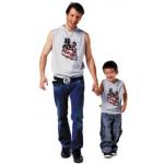 kids clothing/kids t-shirt/apparel for sale