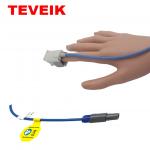 Mindray /Edan/ Anke Pediatric Finger Clip Reusable SPO2 Sensor  Probe for sale