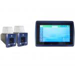 Industrial Thermal Inkjet Coding Printers 200m/min Speed Expiry Date Code Printer for sale
