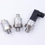 Diffused Silicon Compact Pressure Sensor Transducer For Water Hydraulic Systems for sale