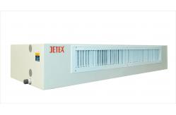 China Jetex HVAC Standard Chilled Water Ducted Fcu Ceiling Mounted Fan Coil Unit Exposed supplier