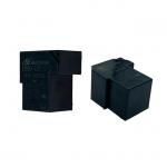Solder Resistant Charging Pile Relay Environmental Friendly Plastic Type for sale