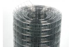 China Long Hole Shape 8x8 Welded Wire Mesh For Customized Sale Of Actuals supplier
