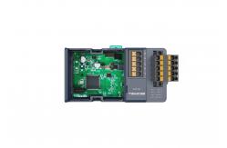 China RS Series Multifunctional Remote Input Output Module PLC Wireless Remote Io supplier