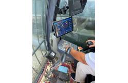 China 298kW Used Rotary Drilling Rig XR280  Hydraulic Piling Rig Machine XR280 supplier