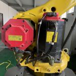 Welding Material Removal Robots With 6 Axes And Controller Weight 140kg